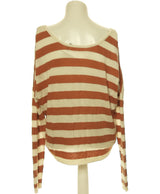 173276 Pulls et gilets CAMAIEU Occasion Vêtement occasion seconde main