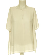 173289 Chemises et blouses MANGO Occasion Once Again Friperie en ligne
