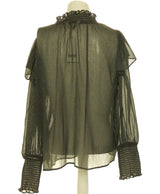 173315 Chemises et blouses ZARA Occasion Vêtement occasion seconde main