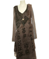 173319 Robes ELISA CAVALETTI Occasion Once Again Friperie en ligne