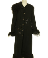 173325 Manteaux ZAPA Occasion Once Again Friperie en ligne