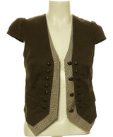 173372 Pulls et gilets BCBG MAX AZRIA Occasion Once Again Friperie en ligne