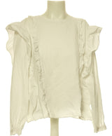 173407 Chemises et blouses ZARA Occasion Once Again Friperie en ligne