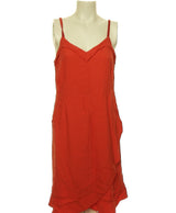 173421 Robes ONE STEP Occasion Once Again Friperie en ligne