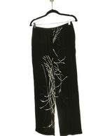 173424 Pantalons et pantacourts LAUREN VIDAL Occasion Once Again Friperie en ligne