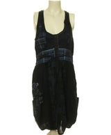 173429 Robes DESIGUAL Occasion Once Again Friperie en ligne