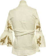173450 Chemises et blouses ALMATRICHI Occasion Vêtement occasion seconde main