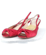 173453 Chaussures COSMOPARIS Occasion Once Again Friperie en ligne