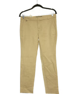 173481 Pantalons et pantacourts ZARA Occasion Once Again Friperie en ligne
