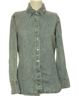 173501 Chemises et blouses MANGO Occasion Once Again Friperie en ligne