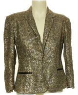 173516 Vestes ZADIG ET VOLTAIRE Occasion Once Again Friperie en ligne