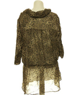 173530 Chemises et blouses ZAPA Occasion Vêtement occasion seconde main