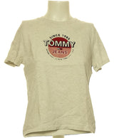 173534 Tops et t-shirts TOMMY HILFIGER Occasion Once Again Friperie en ligne