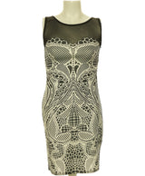 173552 Robes GUESS Occasion Once Again Friperie en ligne
