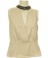 173555 Tops et t-shirts GUESS Occasion Once Again Friperie en ligne
