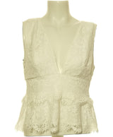 173562 Tops et t-shirts GUESS Occasion Once Again Friperie en ligne