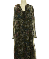 173584 Robes ICHI Occasion Once Again Friperie en ligne