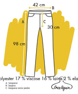 173608 Pantalons et pantacourts SYM Occasion Vêtement occasion seconde main