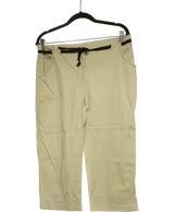173611 Pantalons et pantacourts CAROLL Occasion Once Again Friperie en ligne