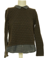 173615 Pulls et gilets BONOBO Occasion Once Again Friperie en ligne