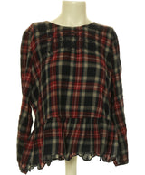 173617 Chemises et blouses ZARA Occasion Once Again Friperie en ligne