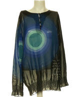 173682 Chemises et blouses DESIGUAL Occasion Once Again Friperie en ligne