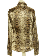 173692 Chemises et blouses MANGO Occasion Vêtement occasion seconde main