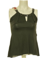 173717 Tops et t-shirts KOOKAI Occasion Once Again Friperie en ligne