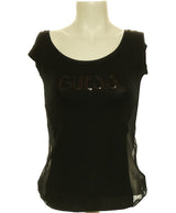 173721 Tops et t-shirts GUESS Occasion Once Again Friperie en ligne