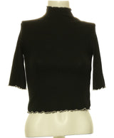 173757 Tops et t-shirts BERSHKA Occasion Once Again Friperie en ligne