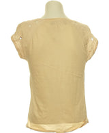 173758 Tops et t-shirts MONOPRIX Occasion Vêtement occasion seconde main