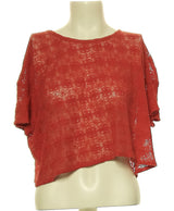 173763 Tops et t-shirts ASOS Occasion Once Again Friperie en ligne