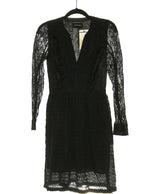 173779 Robes THE KOOPLES Occasion Once Again Friperie en ligne