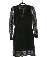 173779 Robes THE KOOPLES Occasion Vêtement occasion seconde main