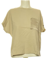 173783 Tops et t-shirts ZARA Occasion Once Again Friperie en ligne