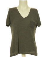 173788 Tops et t-shirts THE KOOPLES Occasion Once Again Friperie en ligne