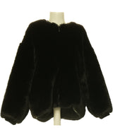 173793 Manteaux ZARA Occasion Once Again Friperie en ligne