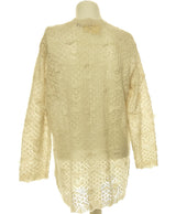 173797 Pulls et gilets ZARA Occasion Vêtement occasion seconde main