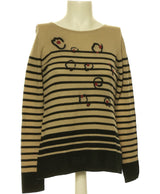 173798 Tops et t-shirts DEVERNOIS Occasion Once Again Friperie en ligne