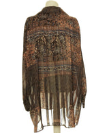 173812 Chemises et blouses ZARA Occasion Vêtement occasion seconde main