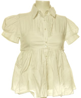 173820 Tops et t-shirts RINASCIMENTO Occasion Once Again Friperie en ligne