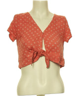 173827 Tops et t-shirts HOLLISTER Occasion Once Again Friperie en ligne