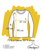 173830 Pulls et gilets REEBOK Occasion Vêtement occasion seconde main