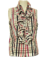 173848 Tops et t-shirts ANNE FONTAINE Occasion Once Again Friperie en ligne