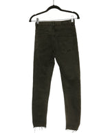 173856 Jeans BERSHKA Occasion Vêtement occasion seconde main
