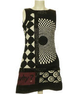 173866 Robes DESIGUAL Occasion Once Again Friperie en ligne