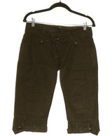 173874 Pantalons et pantacourts LA FEE MARABOUTEE Occasion Once Again Friperie en ligne