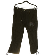 173875 Pantalons et pantacourts LA FEE MARABOUTEE Occasion Once Again Friperie en ligne