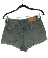 173899 Shorts et bermudas ZARA Occasion Vêtement occasion seconde main