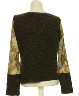 173916 Pulls et gilets PAUSE CAFE Occasion Vêtement occasion seconde main